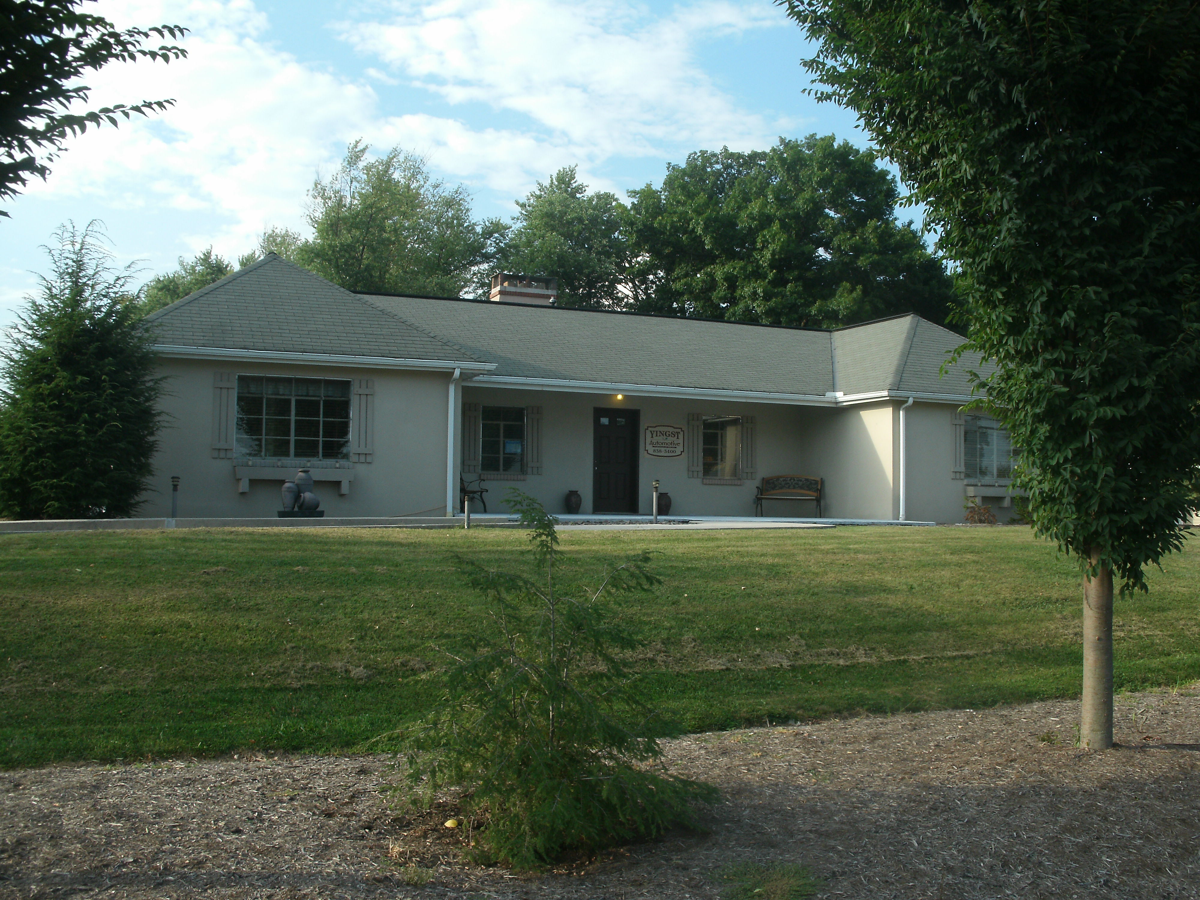 Yingst Automotive in Palmyra, PA 31 Cars Available Autotrader