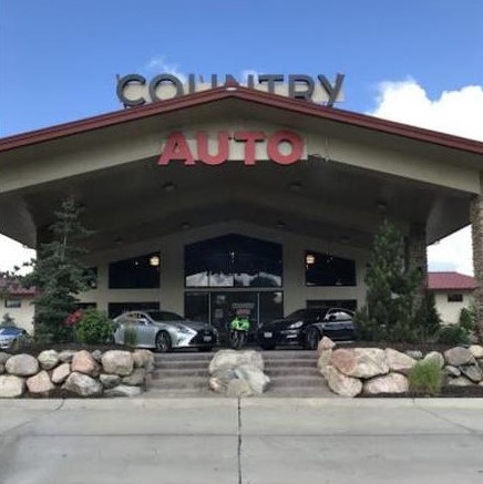 Country Auto: Trusted Used Cars and Trucks Dealer in Blair NE