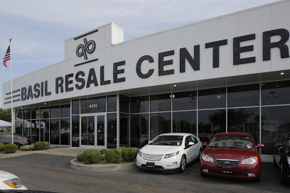 Basil Resale Center Sheridan Buffalo Used Cars in Williamsville