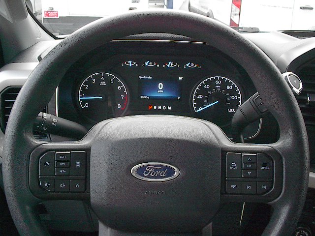 2022 Ford F-150 XL - Photo 17