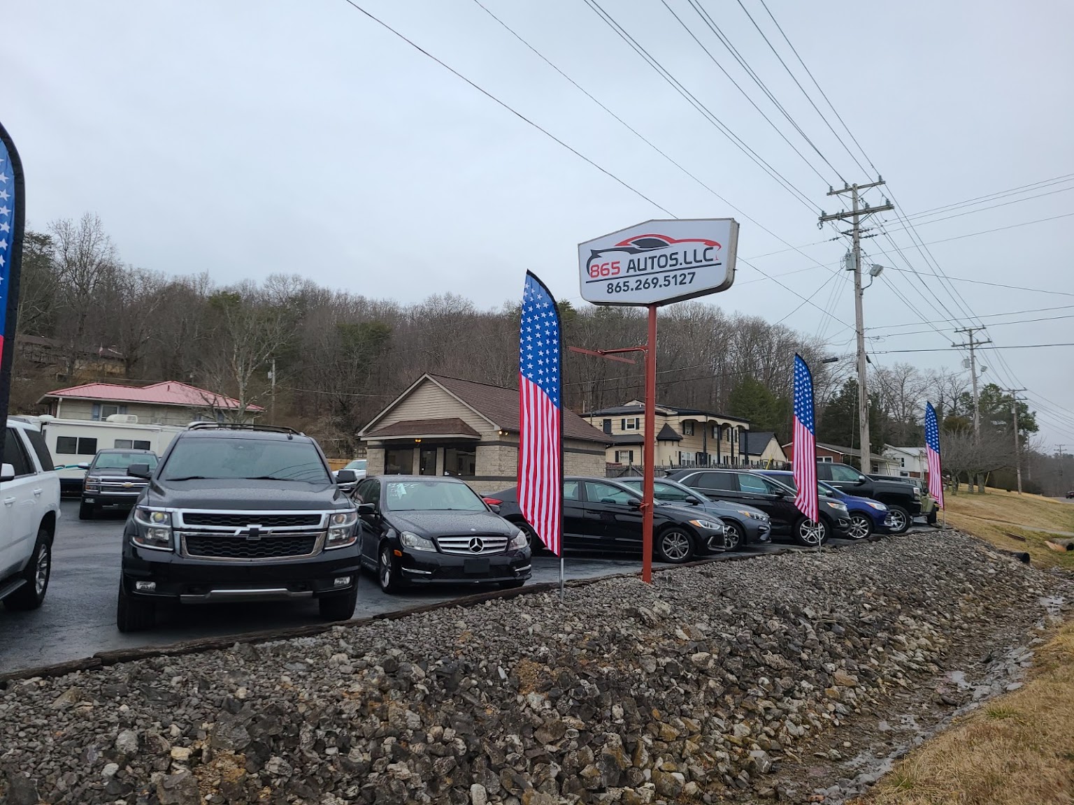 865 Autos LLC in Clinton, TN Kelley Blue Book