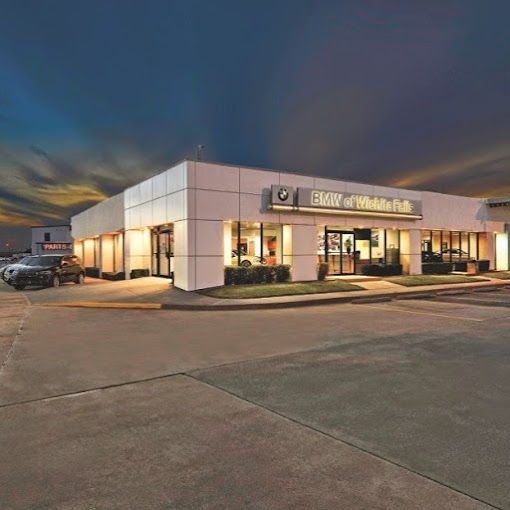 BMW of Wichita Falls in Wichita Falls, TX 90 Cars Available Autotrader
