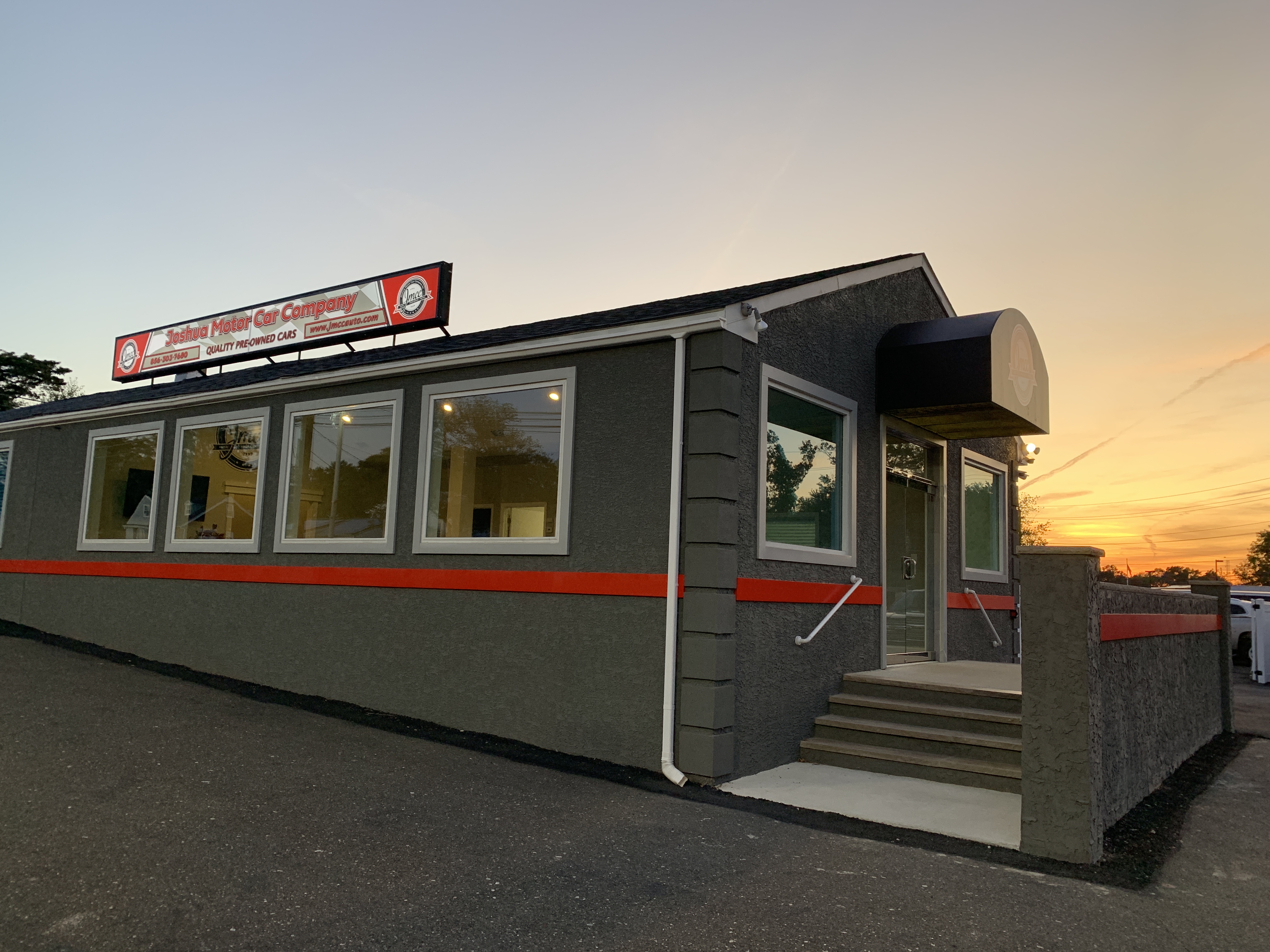 Joshua Motor Car Company in Pennsauken, NJ 157 Cars Available