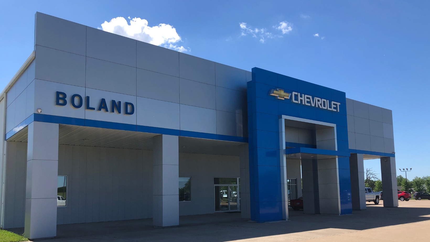 Boland Chevrolet in Bowling Green, MO 68 Cars Available Autotrader