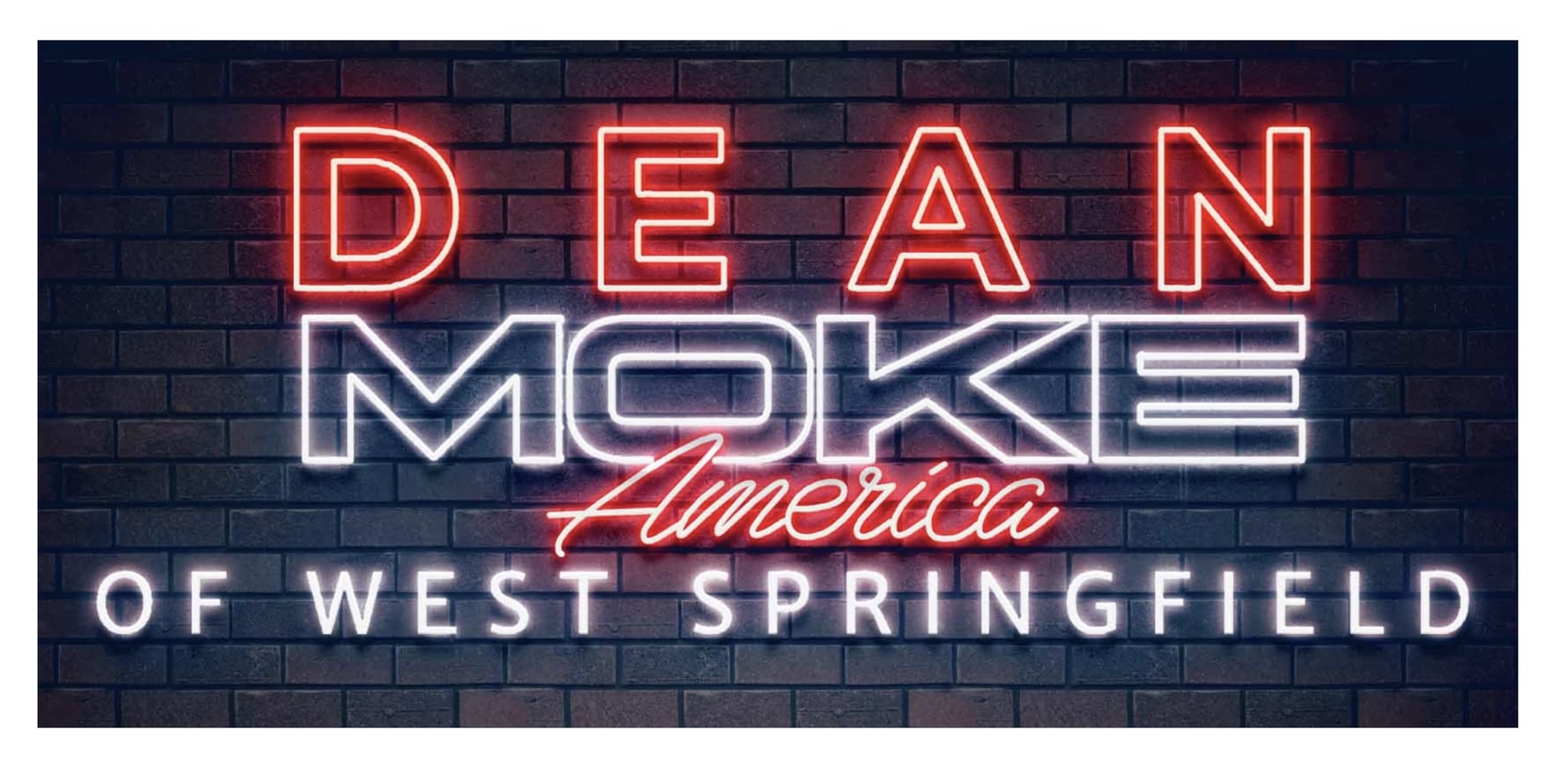 Dean Moke America of West Springfield in West springfield, MA Rated 4