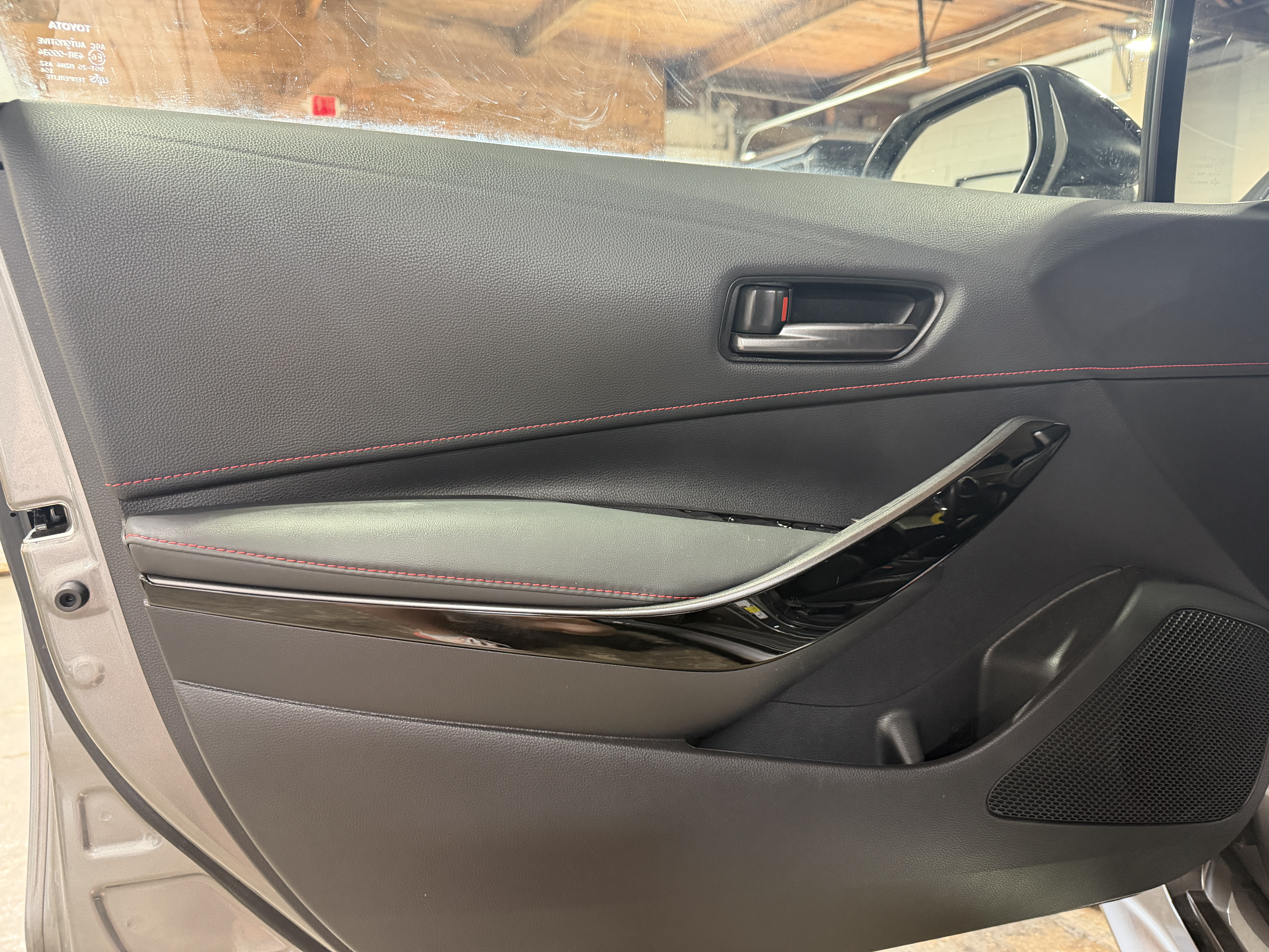 2023 Toyota Corolla GR Circuit