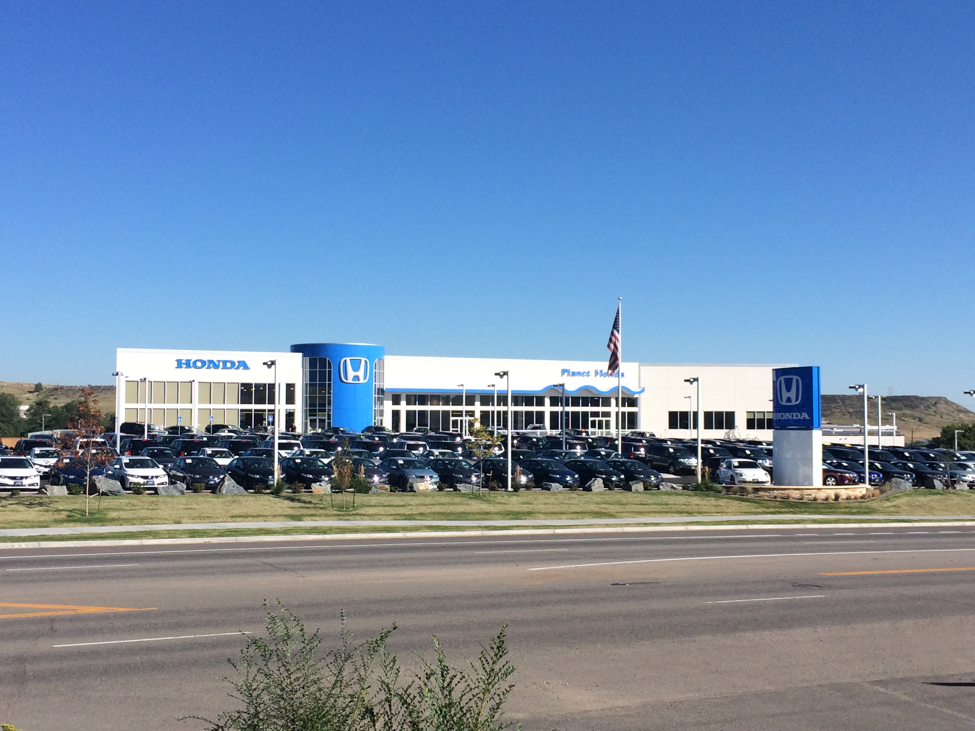 Planet Honda Edison Nj - fjli74c