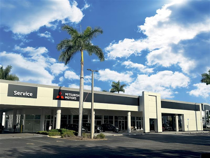 Bonita Beach Mitsubishi in Bonita springs, FL 94 Cars Available Autotrader