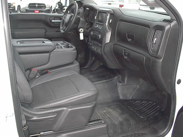 2022 Chevrolet Silverado 2500HD Work Truck - Photo 11