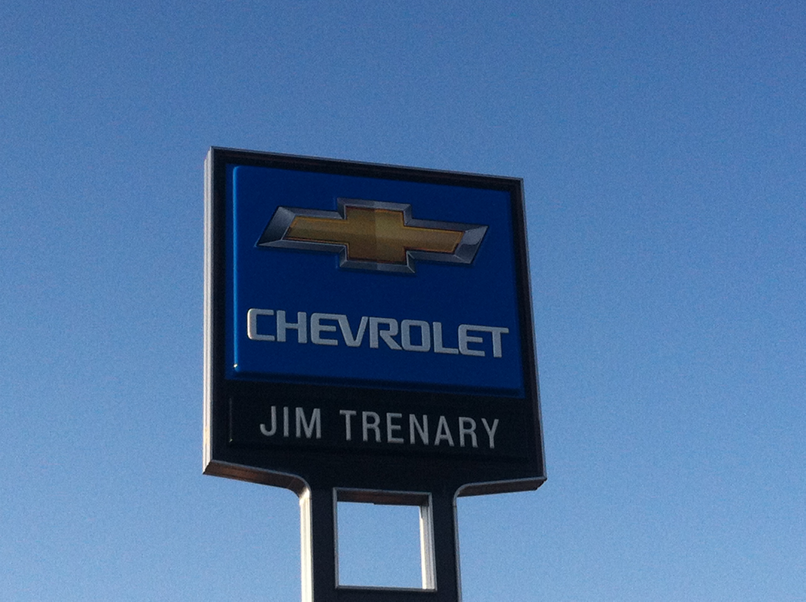 Jim Trenary - bk9foil