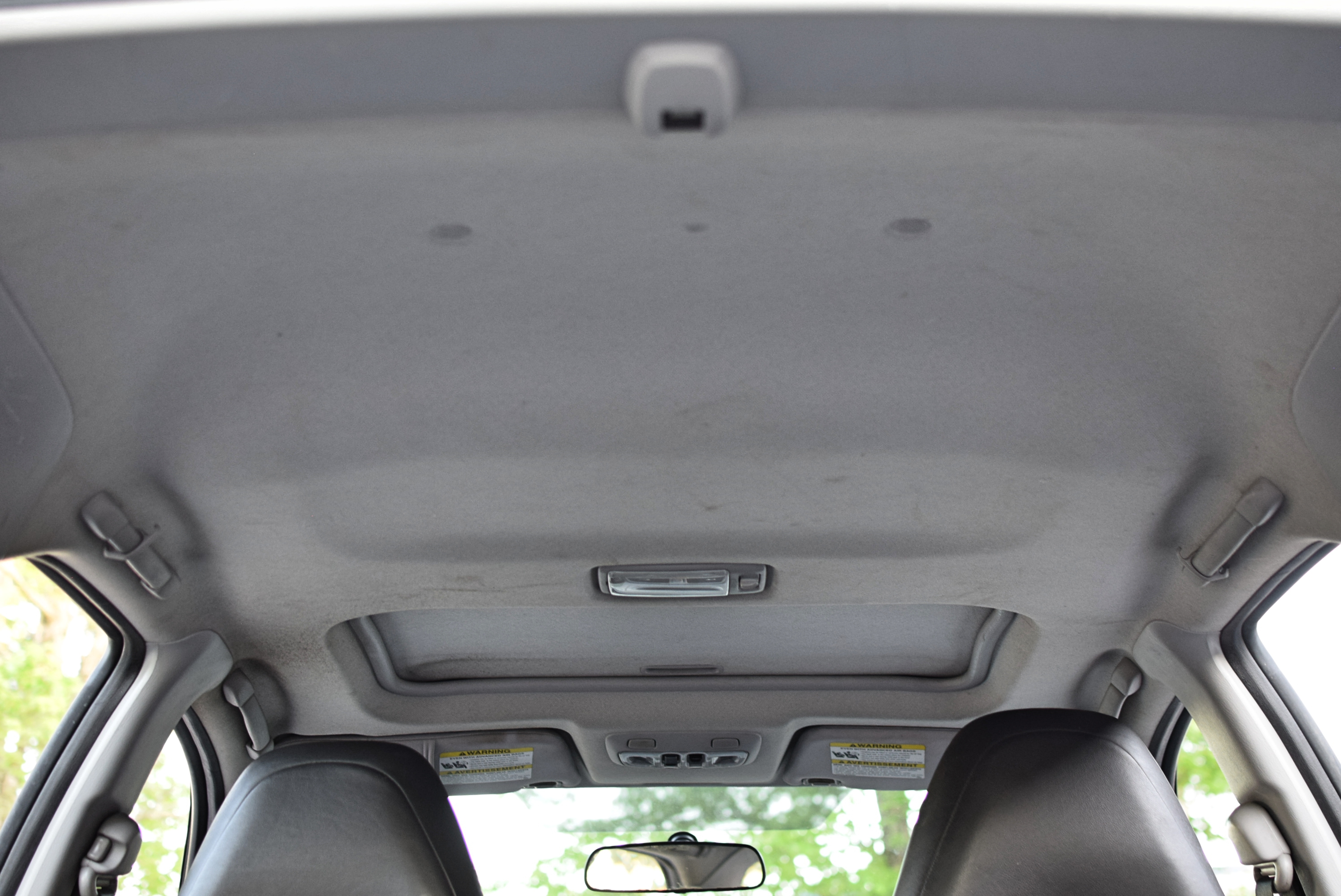 2006 Subaru Impreza WRX