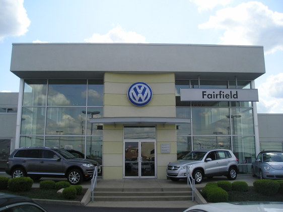 Fairfield Volkswagen in Fairfield, OH | 161 Cars Available | Autotrader