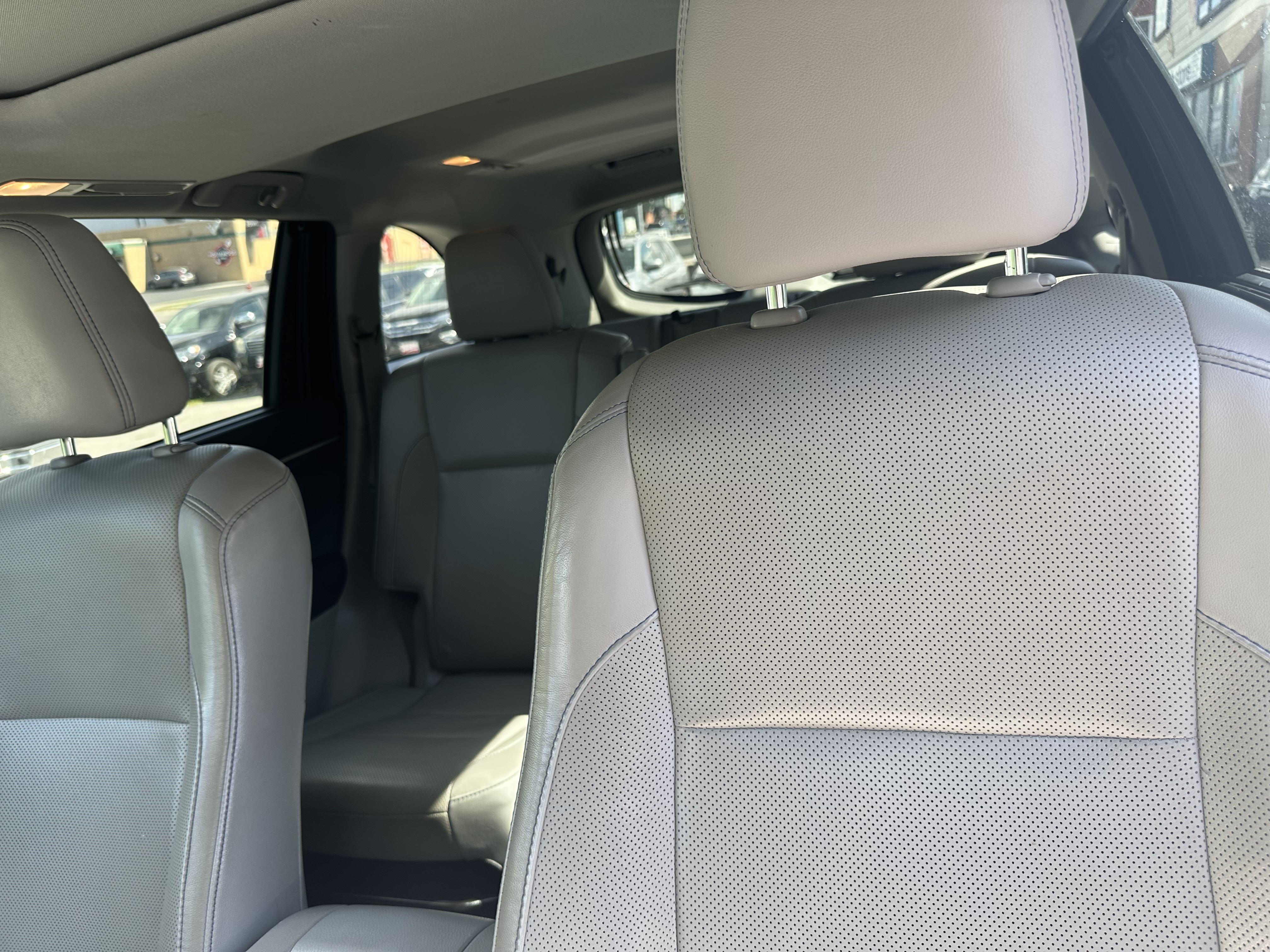 2016 Toyota Highlander Limited - Photo 9