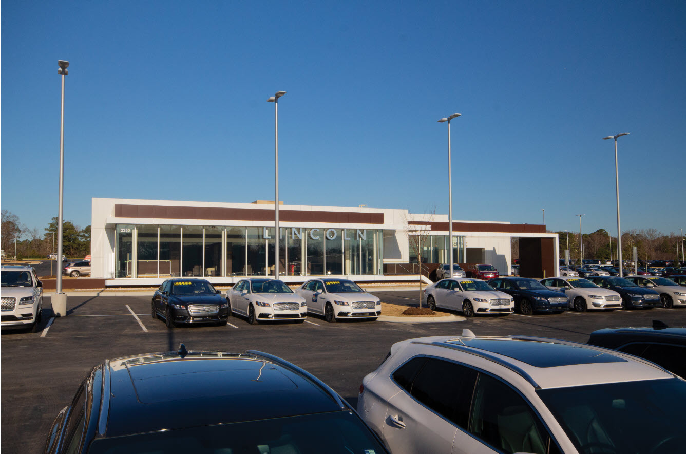 Leith Lincoln in Raleigh, NC 187 Cars Available Autotrader