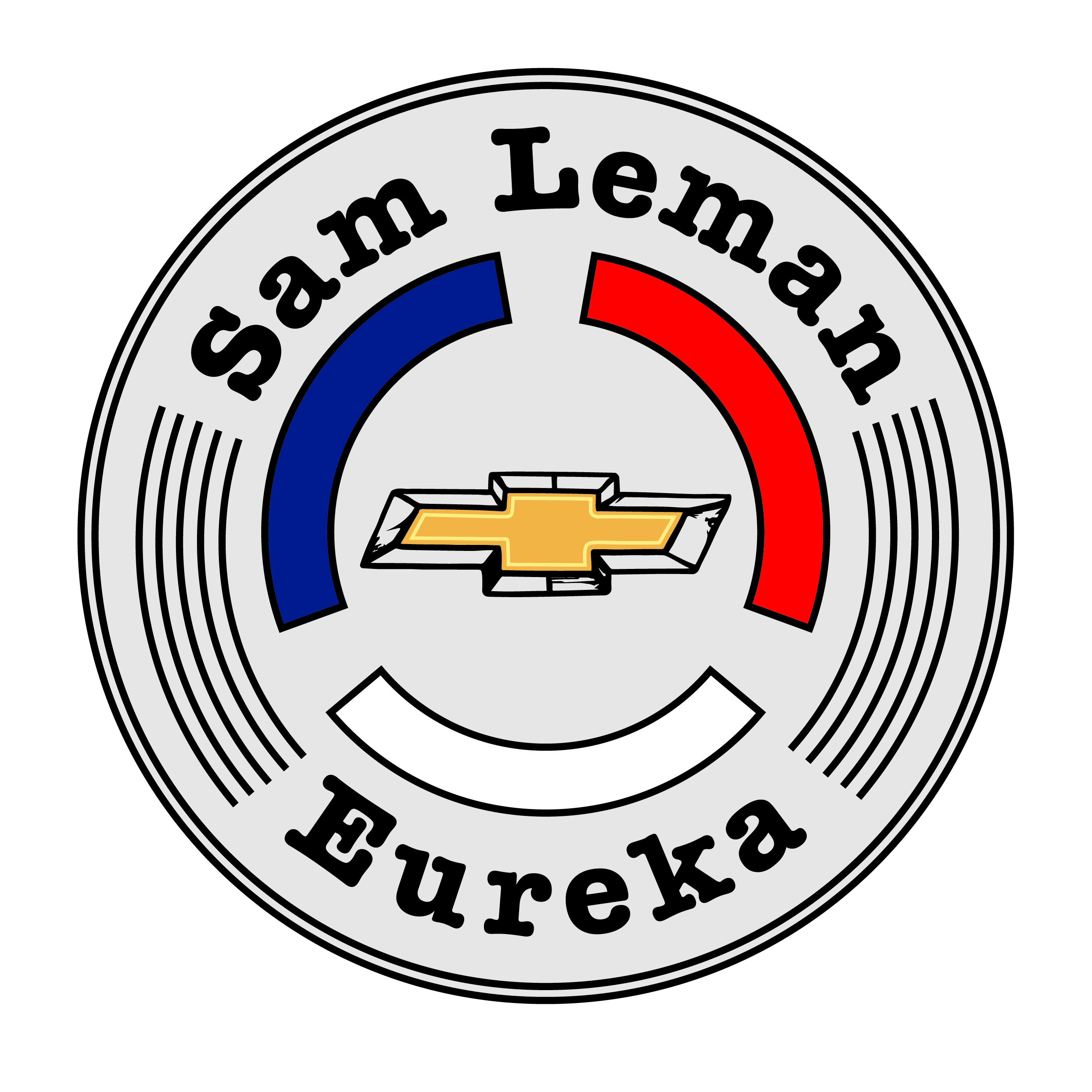 Sam Leman Eureka Chevrolet in Eureka, IL | Rated 5 Stars | Kelley Blue Book