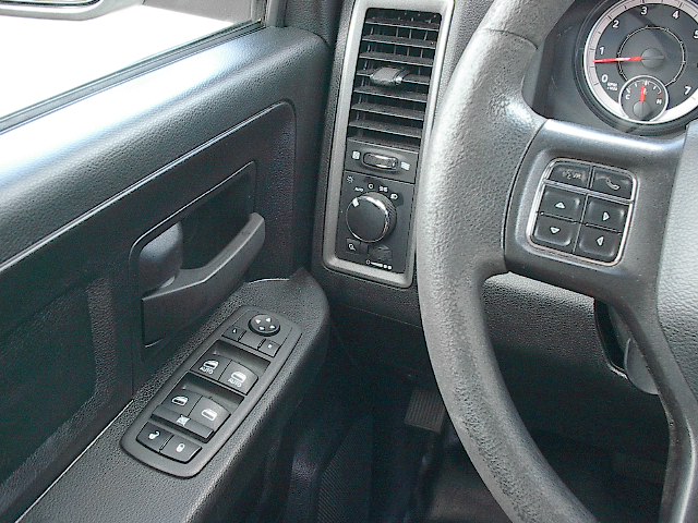 2022 RAM Ram 1500 Classic Tradesman - Photo 19