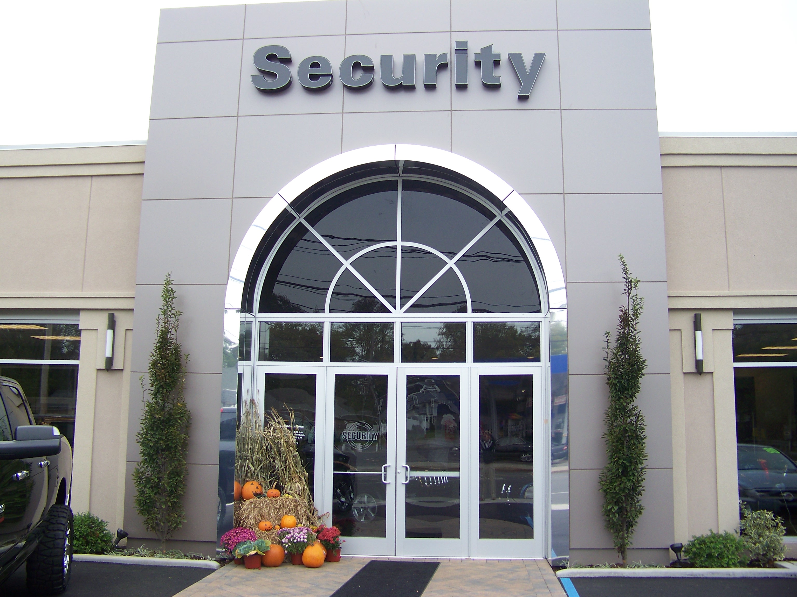 Security Dodge Chrysler Jeep RAM in Amityville, NY Rated 4.2 Stars