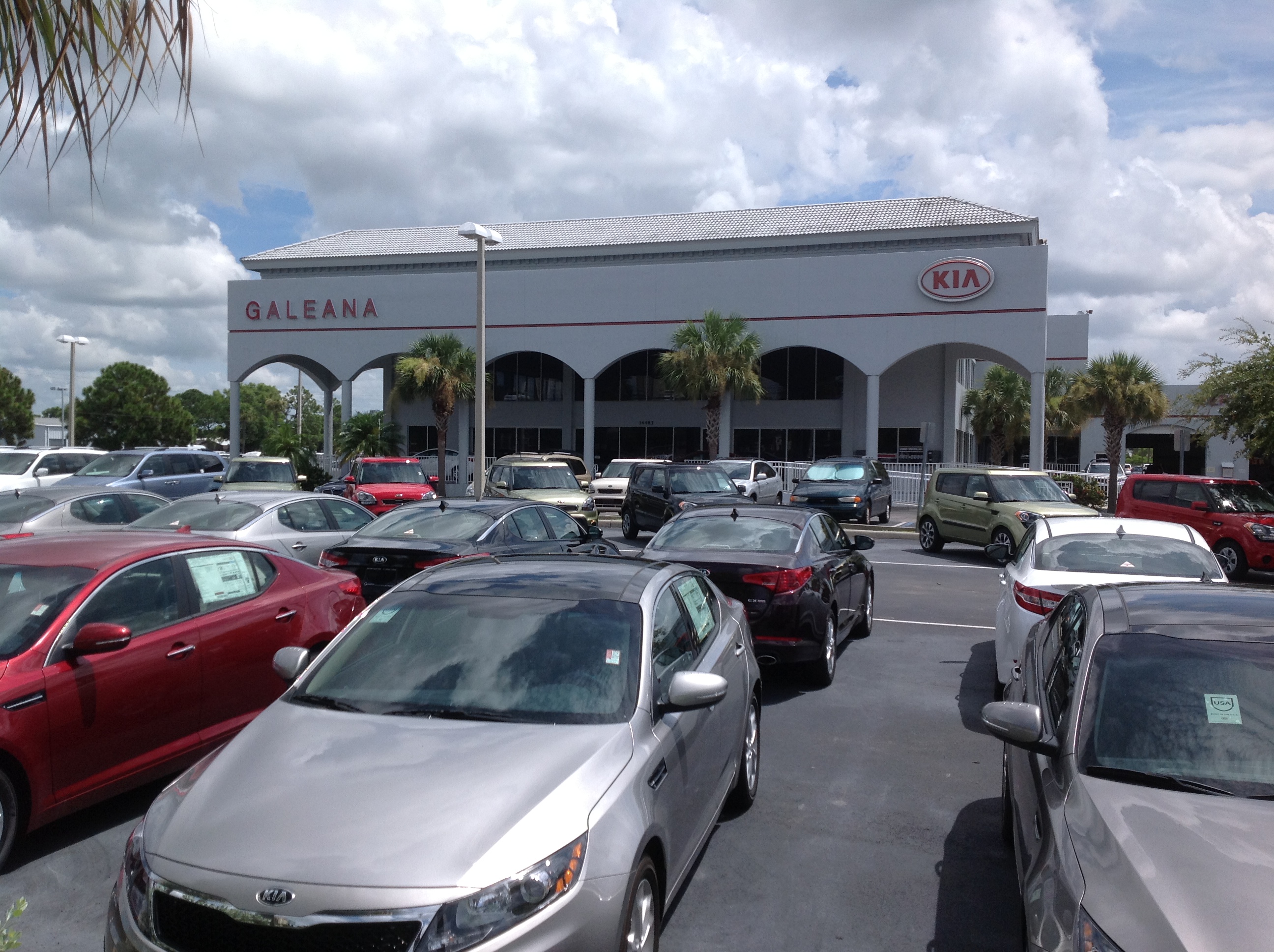 All Kia Dealers in Cape Coral FL 33904 Autotrader