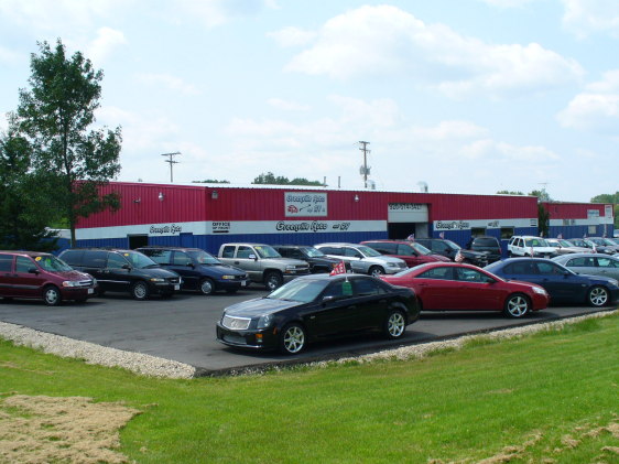 Greenville Auto in Hortonville, WI | 28 Cars Available | Autotrader