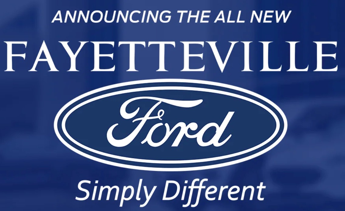 Fayetteville Ford in Fayetteville, GA | 308 Cars Available | Autotrader