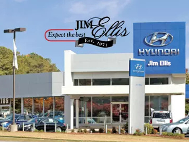 Jim Ellis Hyundai of Atlanta in Atlanta, GA | Rated 4.6 Stars | Kelley ...
