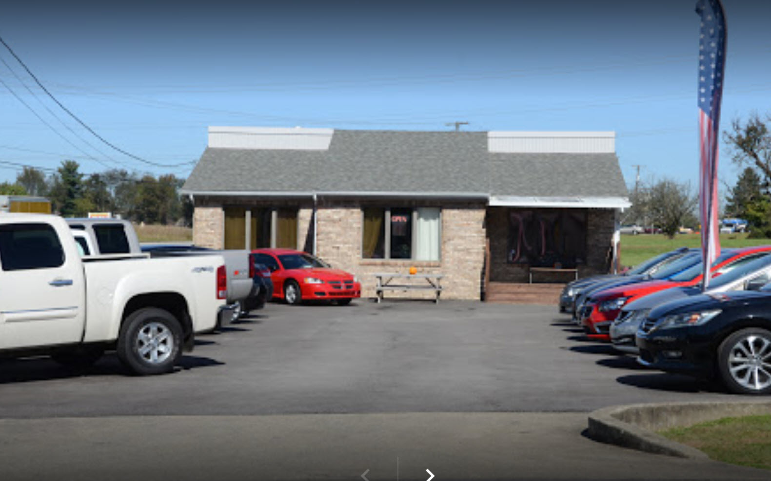 Kearney Motor Sports in Shepherdsville, KY 56 Cars Available Autotrader