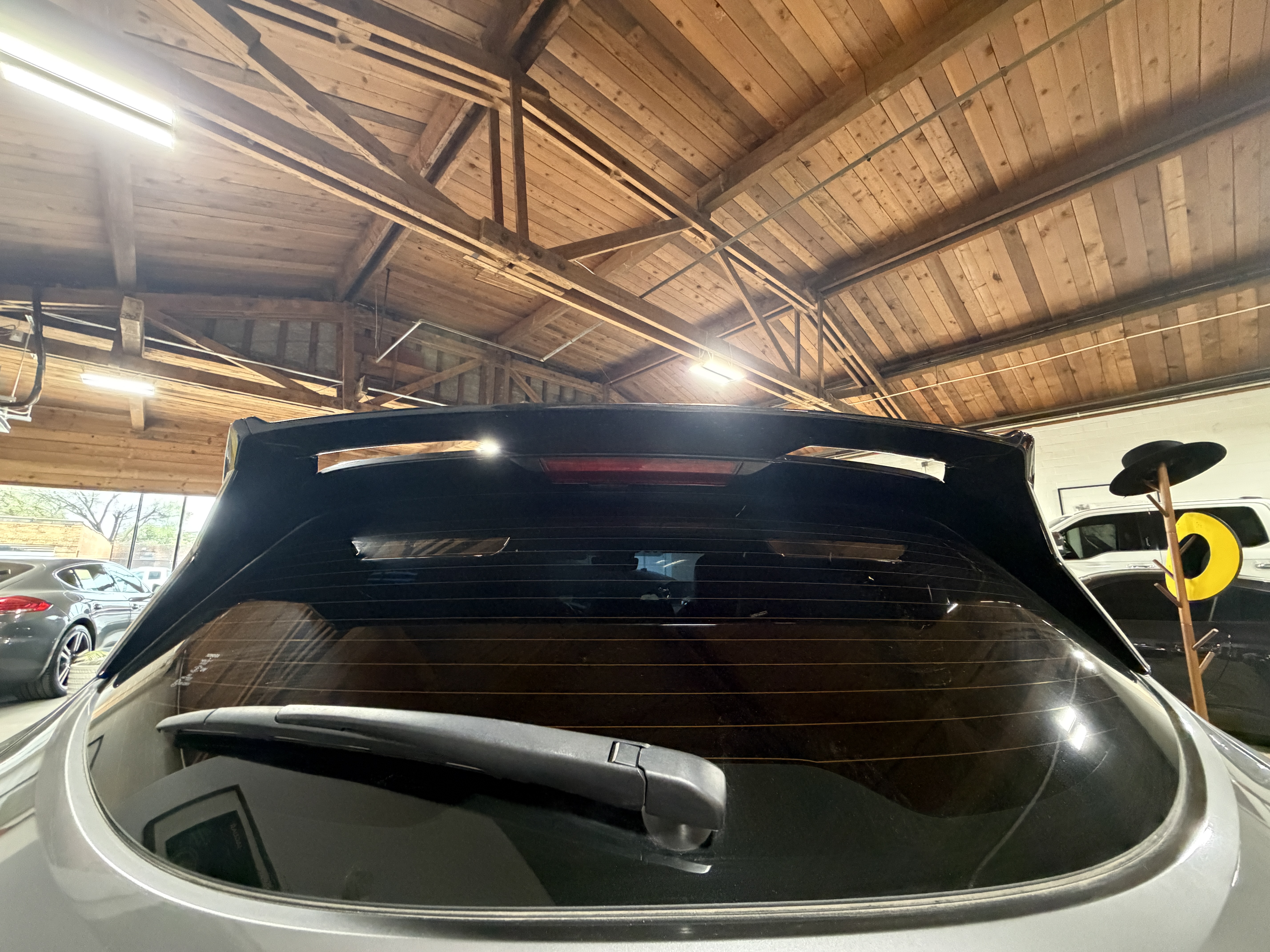 2023 Toyota Corolla GR Circuit