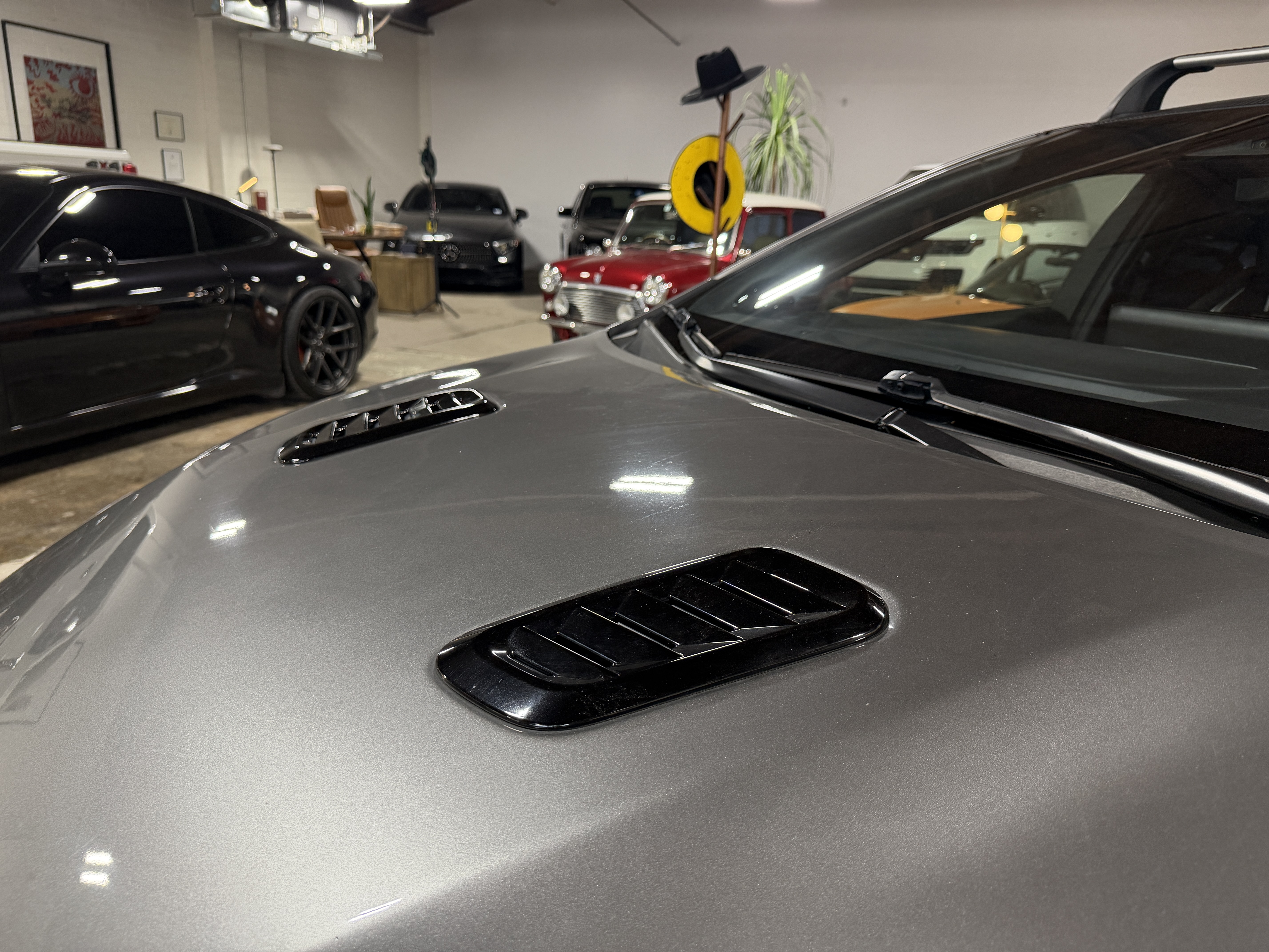 2023 Toyota Corolla GR Circuit