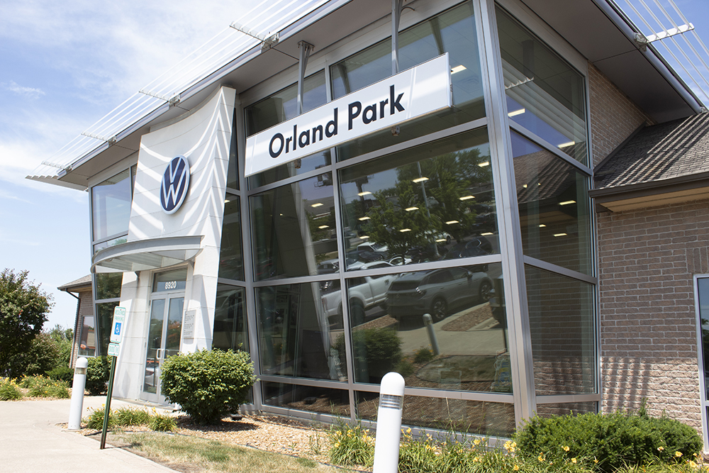 Volkswagen Of Orland Park in Orland park, IL 244 Cars Available