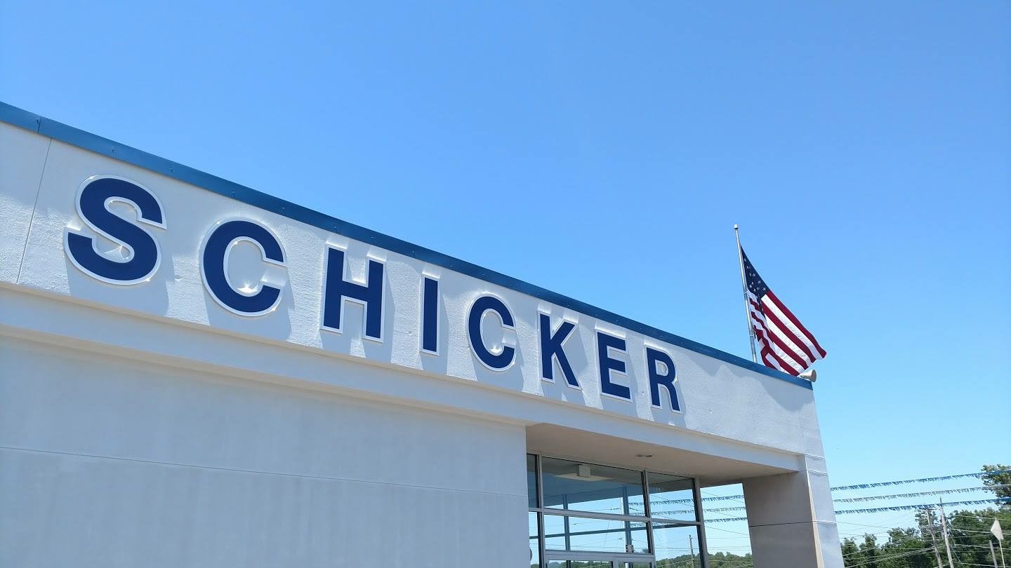 Schicker Ford of Union in Union, MO 102 Cars Available Autotrader