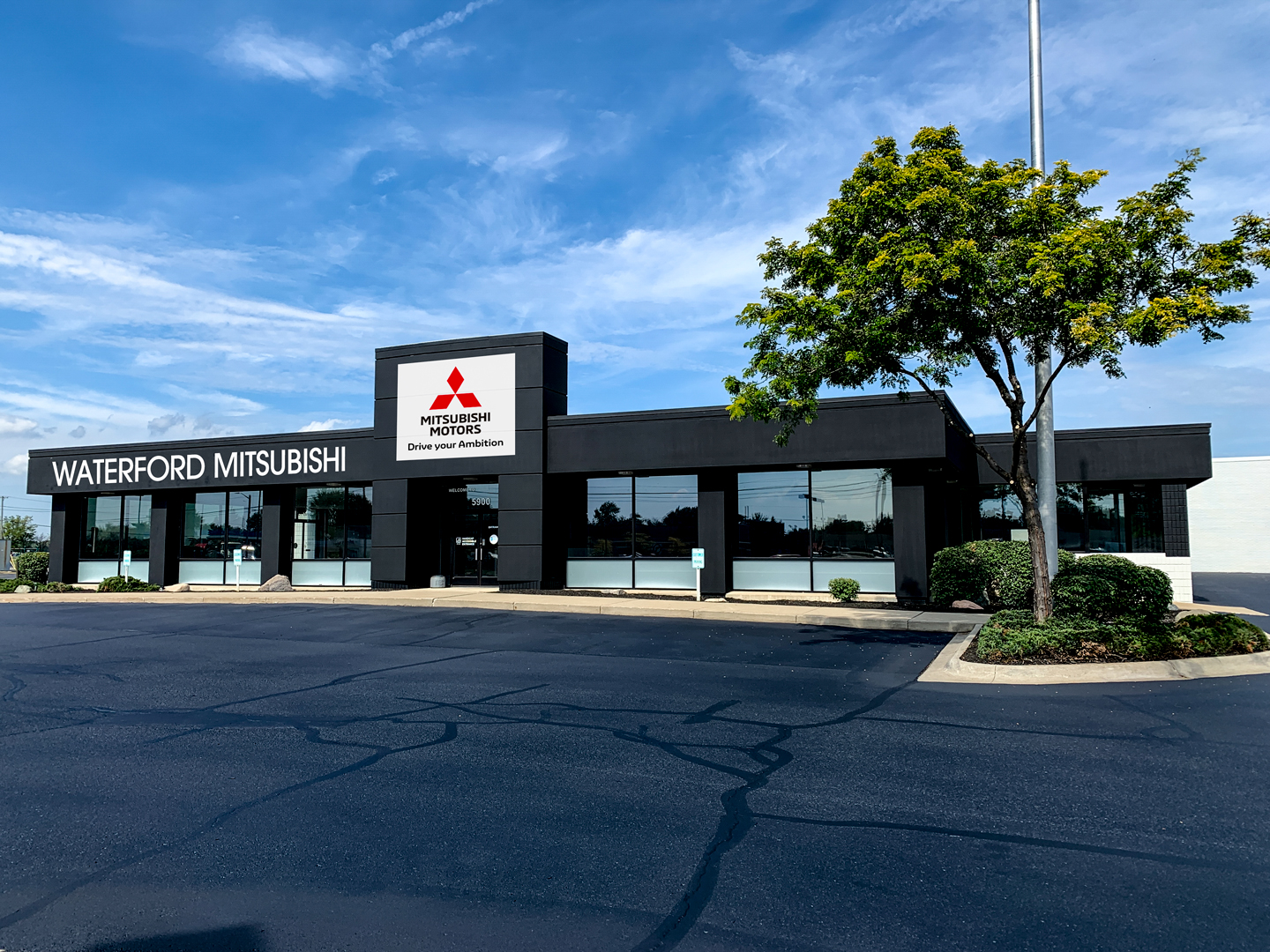 Waterford Mitsubishi In Waterford, MI | 116 Cars Available | Autotrader