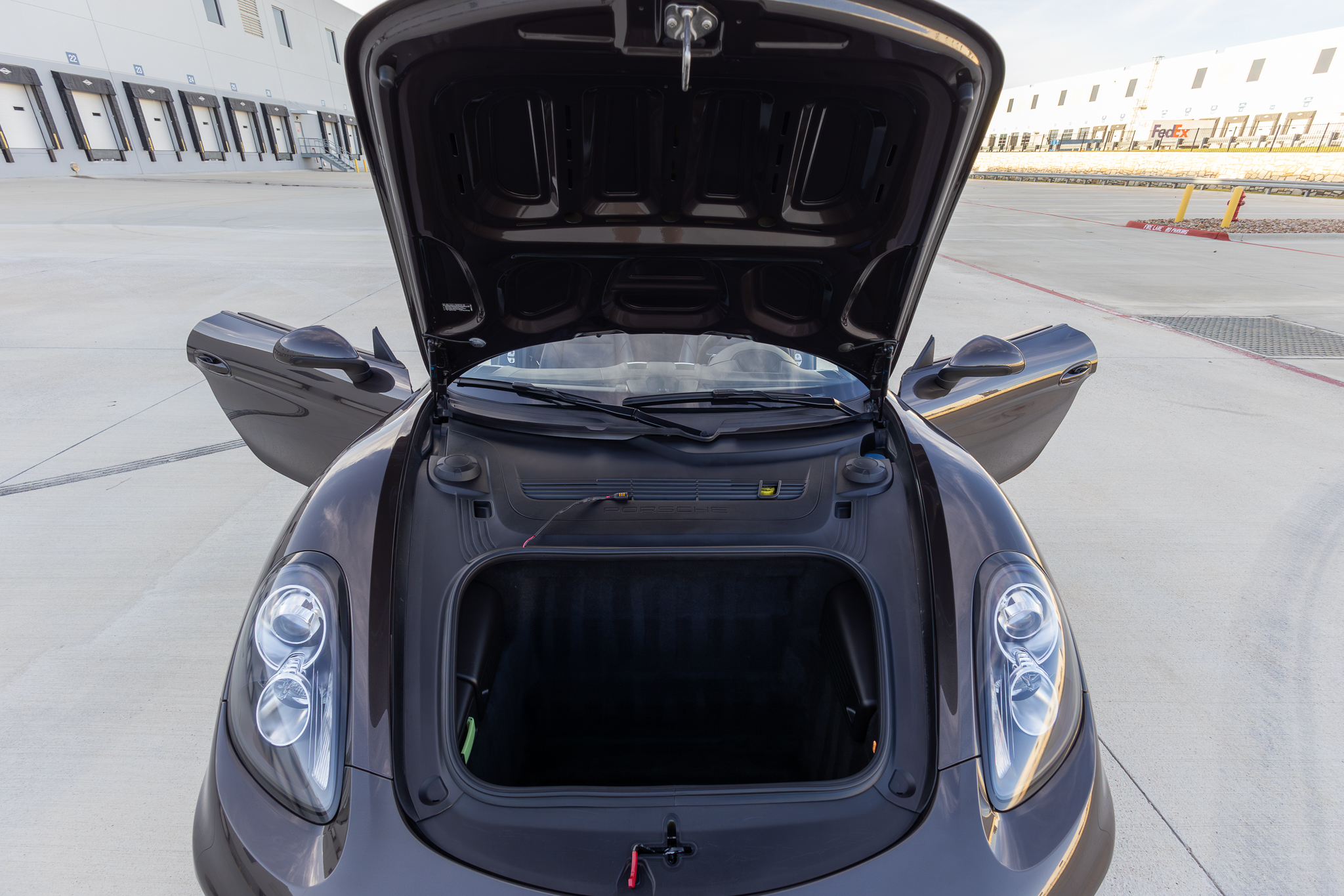 2013 Porsche Boxster S - Photo 40