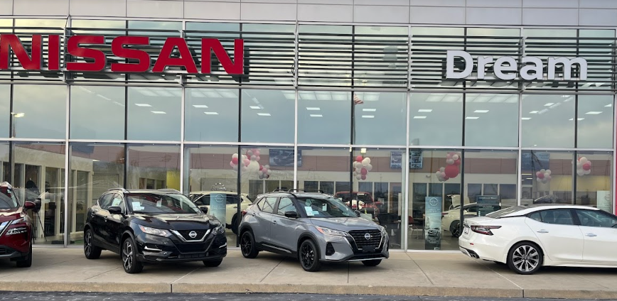 Interesting Car Lots In Wood River Il Gallery