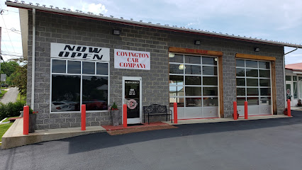 Fascinating Car Dealers In Covington Va Pictures