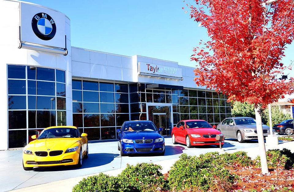 Taylor BMW in Evans, GA 36 Cars Available Autotrader