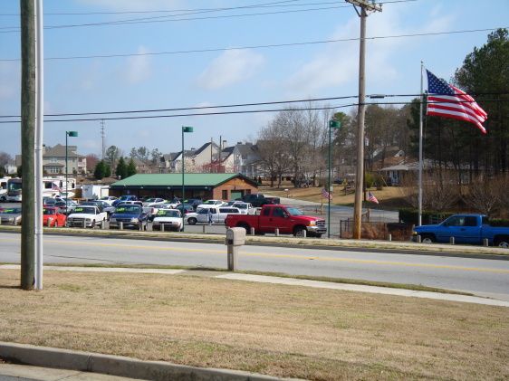 Grayson Motor Company in Grayson, GA | Kelley Blue Book