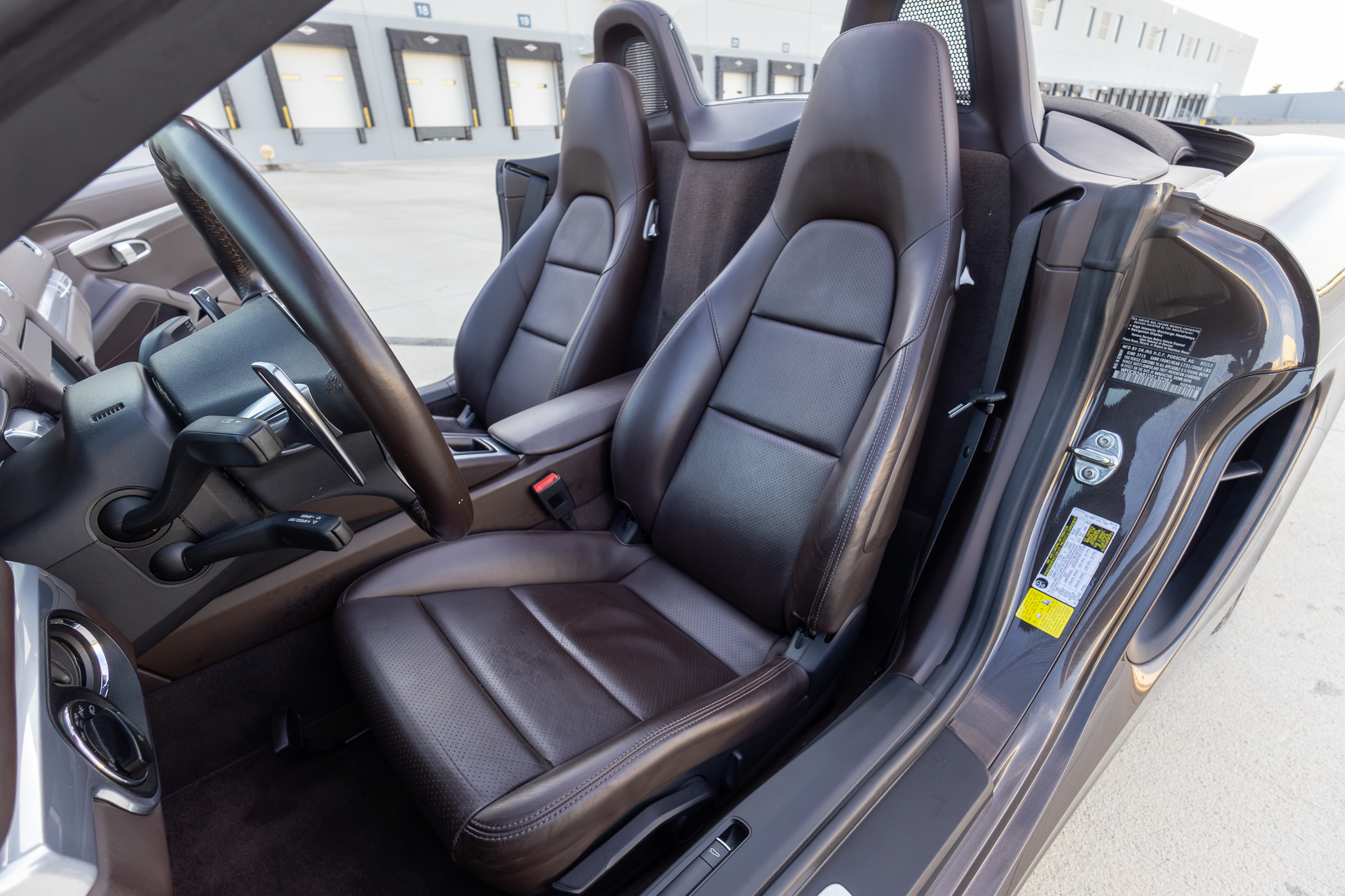 2013 Porsche Boxster S - Photo 37