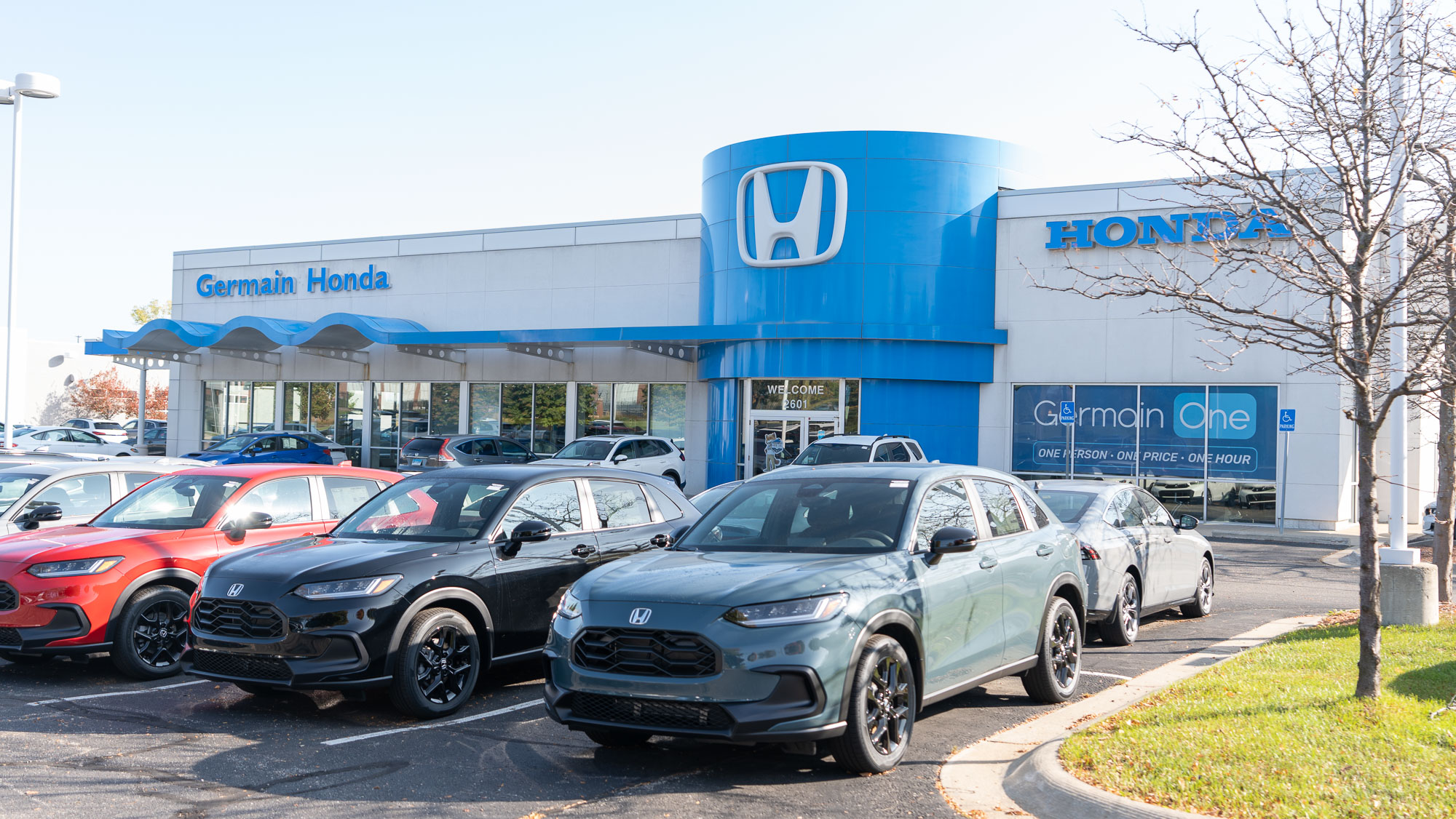 Ann Arbor Honda Dealers Wallpaper For Iphone