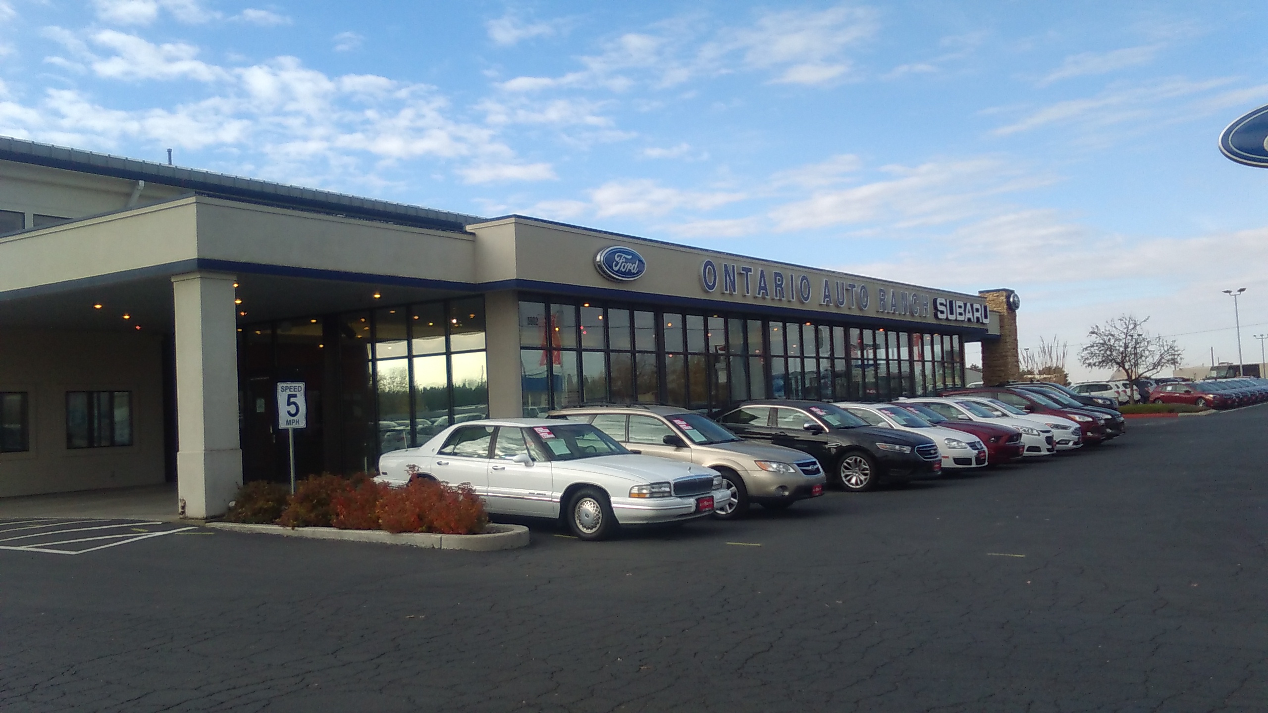 Ontario Auto Ranch Ford in Ontario, OR 137 Cars Available Autotrader