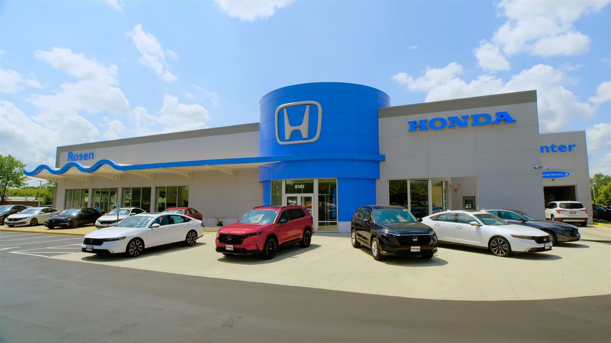 Unlocking The Best Deals Your Ultimate Guide To Grand Forks Honda Car Dealers