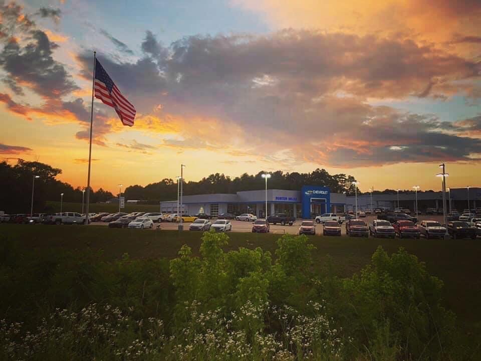 Buster Miles Chevrolet in Heflin, AL 236 Cars Available Autotrader