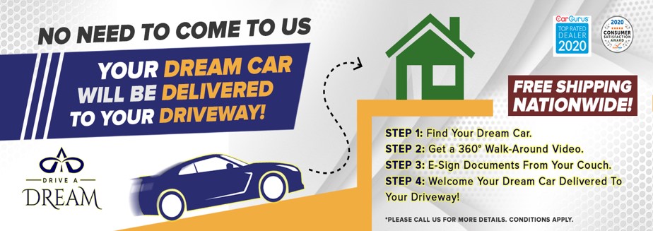 Ditch The Dealership Drive The Dream Your Ultimate Guide To Car Subscription In New Jersey