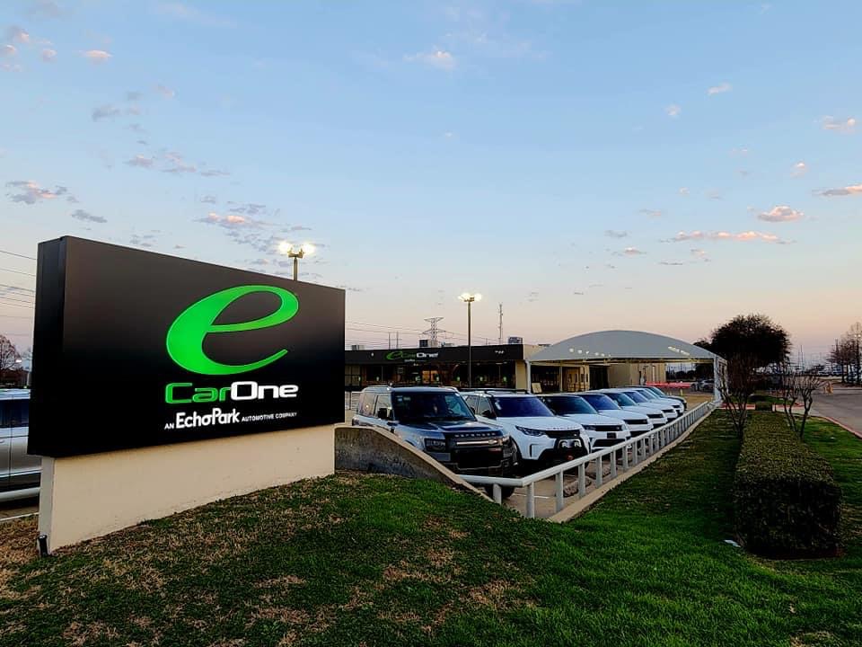 eCarOne in Plano, TX | 239 Cars Available | Autotrader