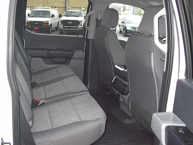 2022 Ford F-150 XL - Photo 12