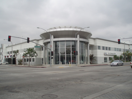 New Century BMW in Alhambra, CA | 283 Cars Available | Autotrader