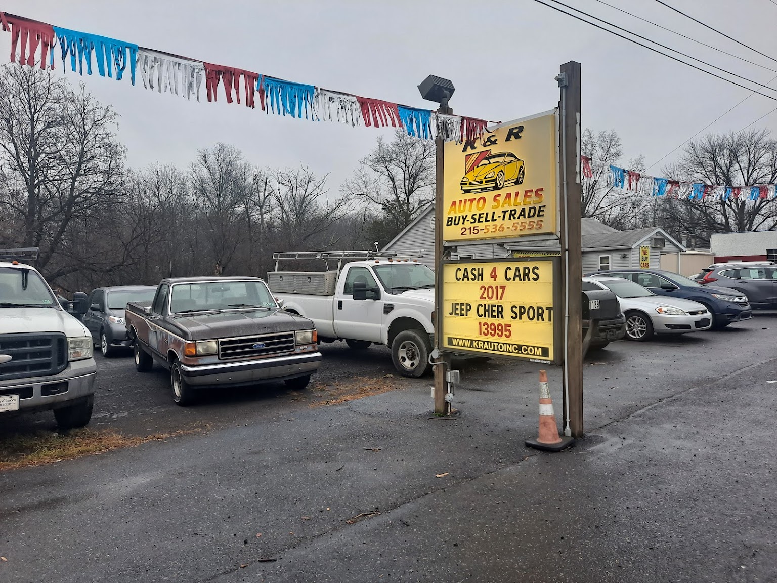 K & R Auto Sales in Quakertown, PA Cars Available Autotrader