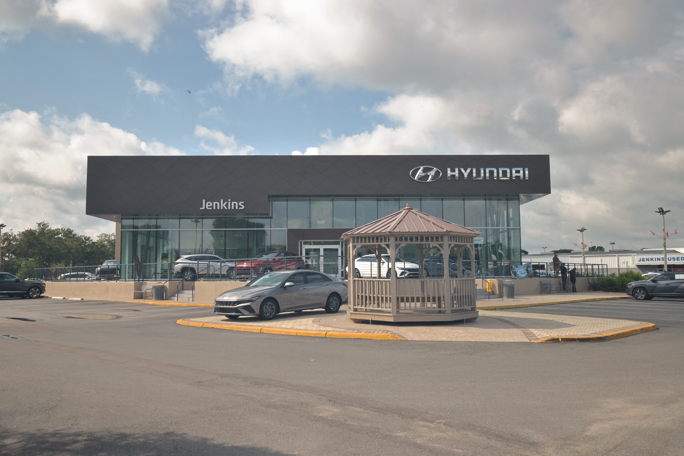 Jenkins Hyundai of Ocala in Ocala, FL | Kelley Blue Book