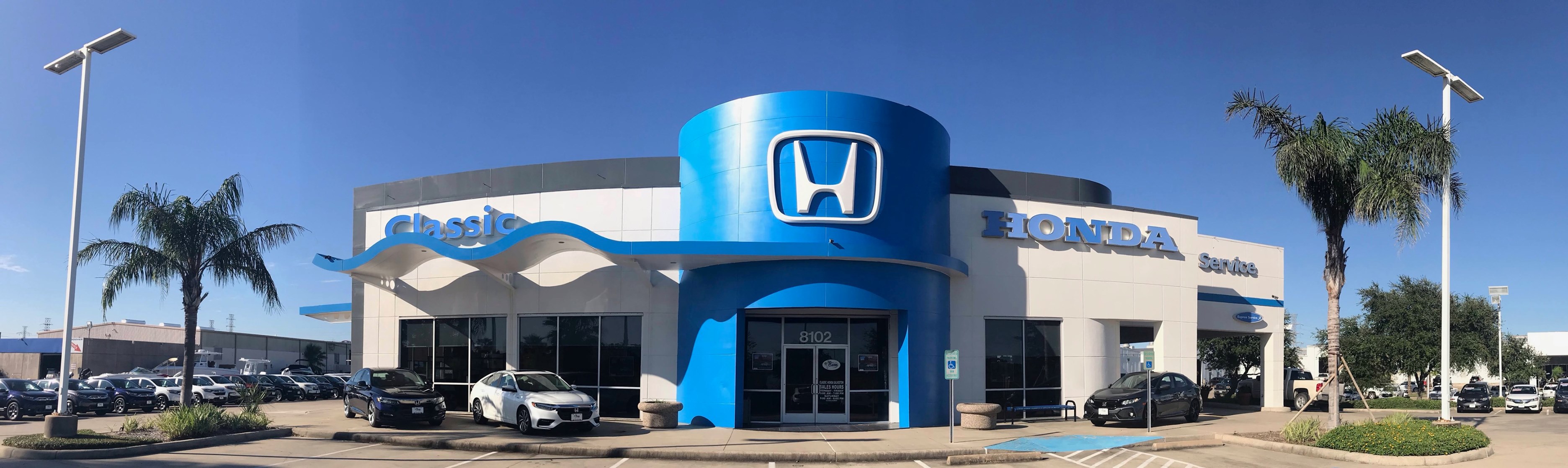 All Honda Dealers in Beaumont TX 77701 Autotrader