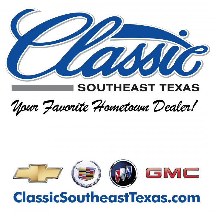 Classic Chevrolet in Beaumont TX Rated 4.2 Stars Kelley Blue Book