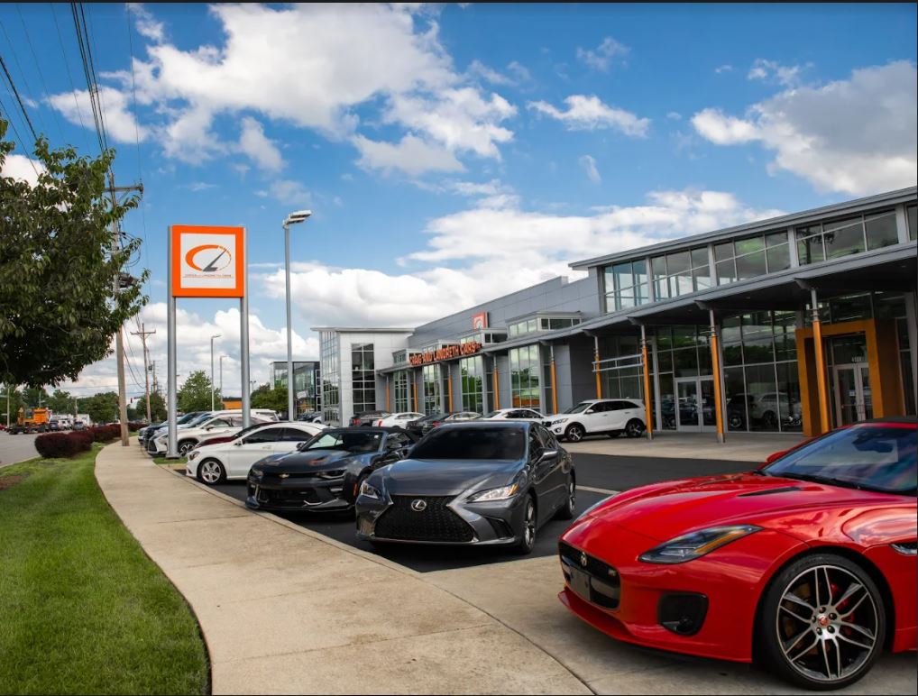 Auto Trader Louisville Ky